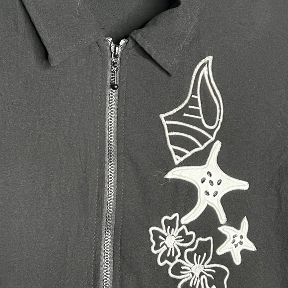 Vintage Teddi Pantsuit - Picture 4 of 12